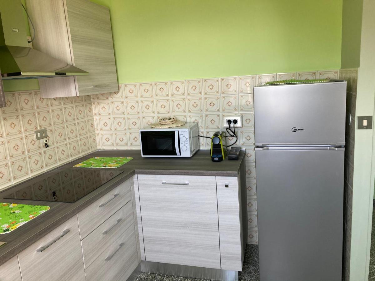 דירות אאוסטה Arcobaleno Benaz 2 מראה חיצוני תמונה