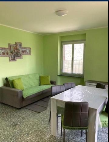 דירות אאוסטה Arcobaleno Benaz 2 מראה חיצוני תמונה