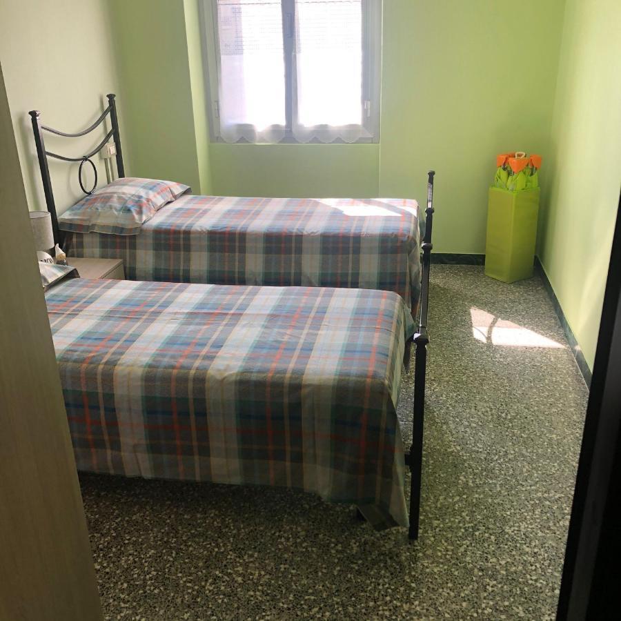 דירות אאוסטה Arcobaleno Benaz 2 מראה חיצוני תמונה